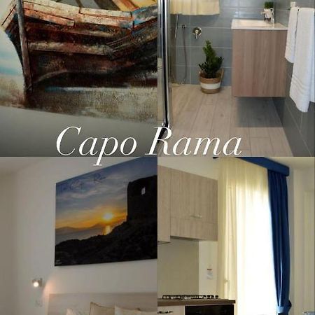 Pesca Azzurra Apartment Terrasini Exterior photo