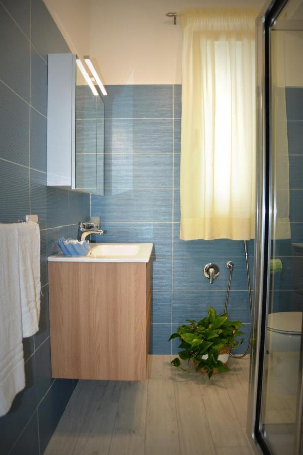 Pesca Azzurra Apartment Terrasini Exterior photo